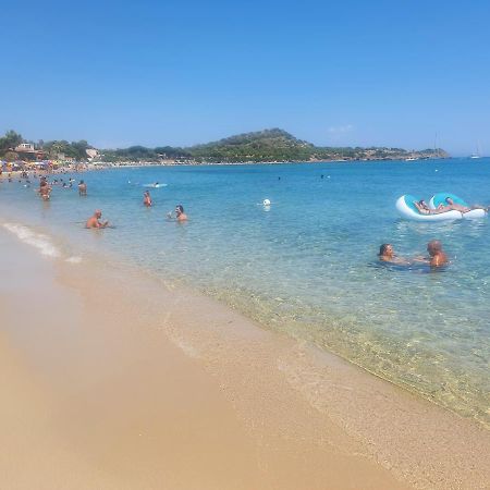 Magnifica Pula Βίλα Εξωτερικό φωτογραφία