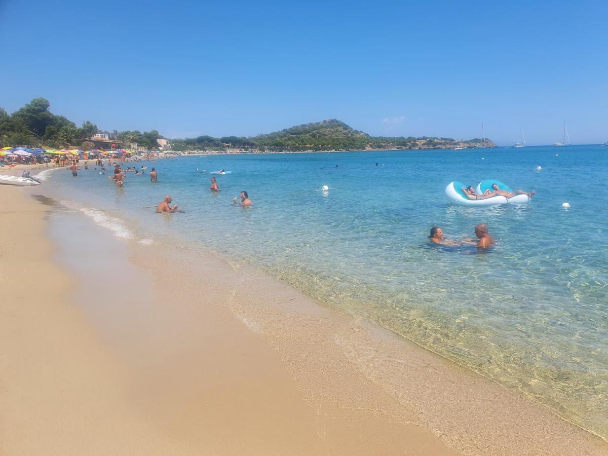 Magnifica Pula Βίλα Εξωτερικό φωτογραφία