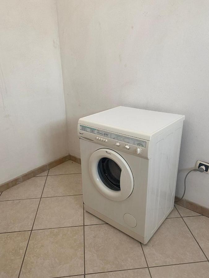 Magnifica Pula Βίλα Εξωτερικό φωτογραφία